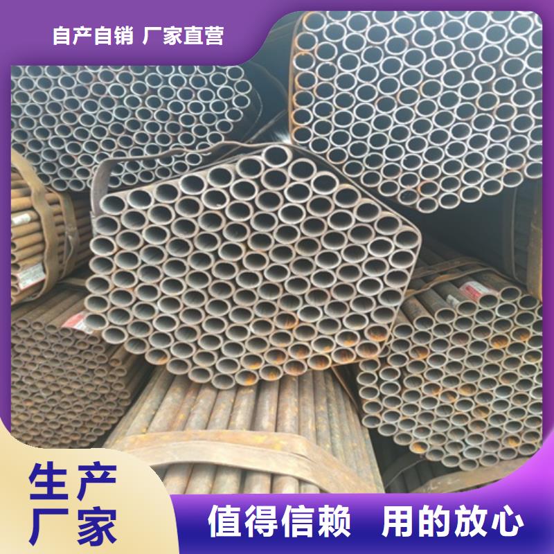 焊管大量现货