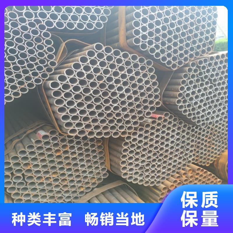 焊管-无缝钢管多种场景适用