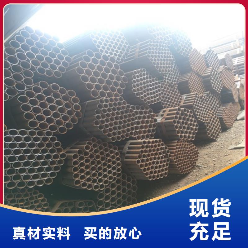 焊管-无缝钢管多种场景适用