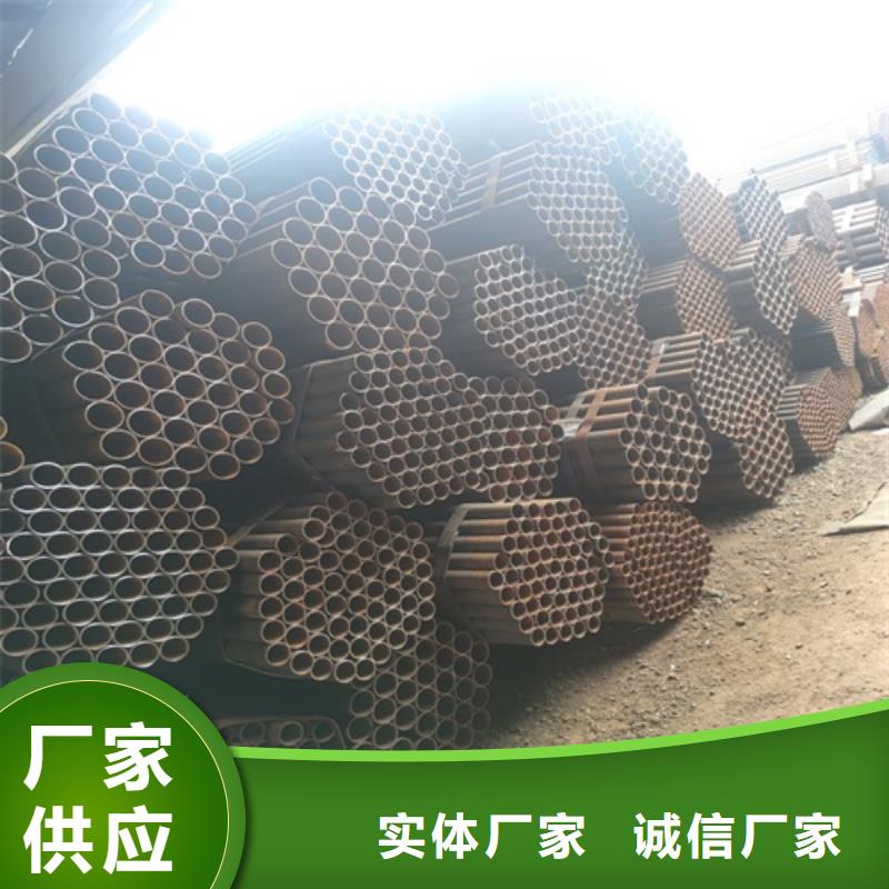大口径厚壁直缝焊管生产