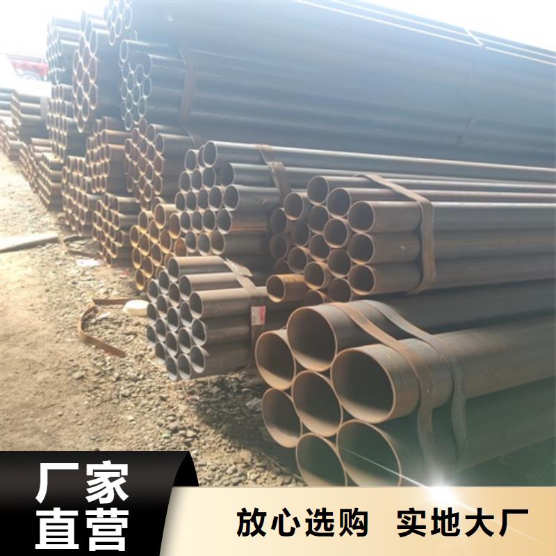 焊管-无缝钢管多种场景适用