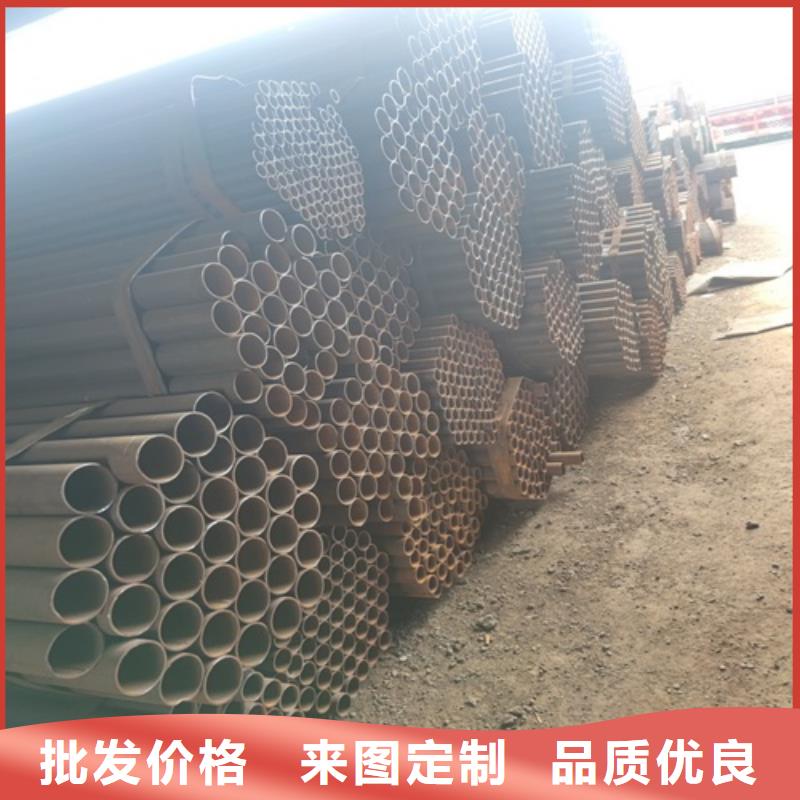 【焊管】无缝钢管工程施工案例