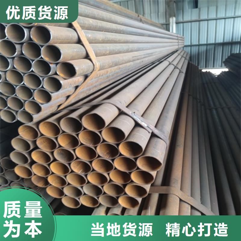  焊管品质商家