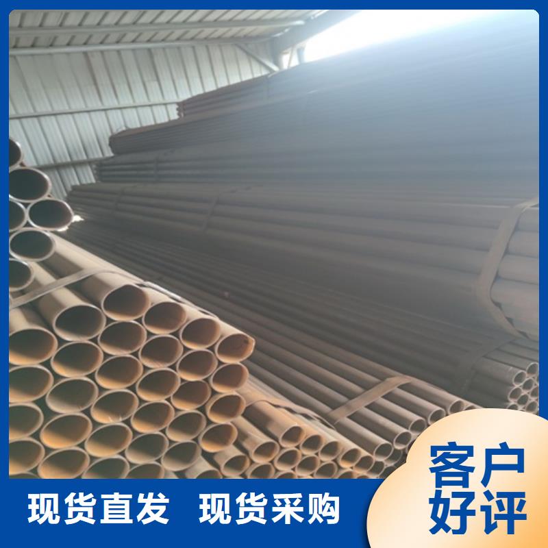  焊管行业优选