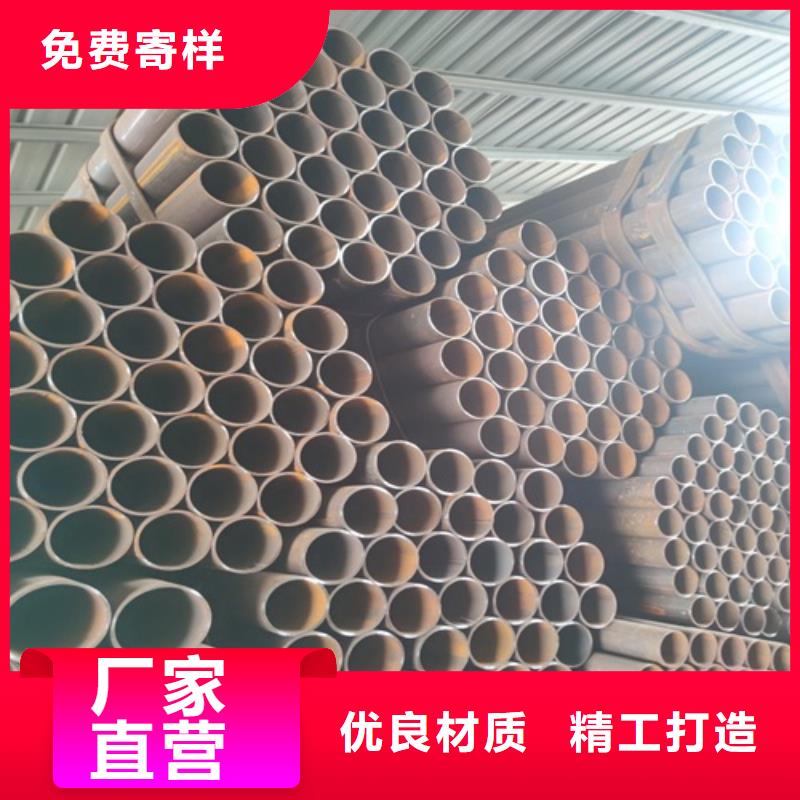  焊管行业优选