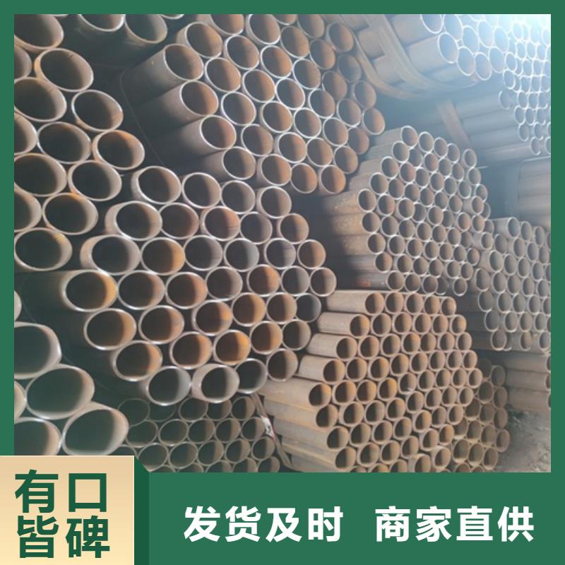 焊管无缝钢管常年供应