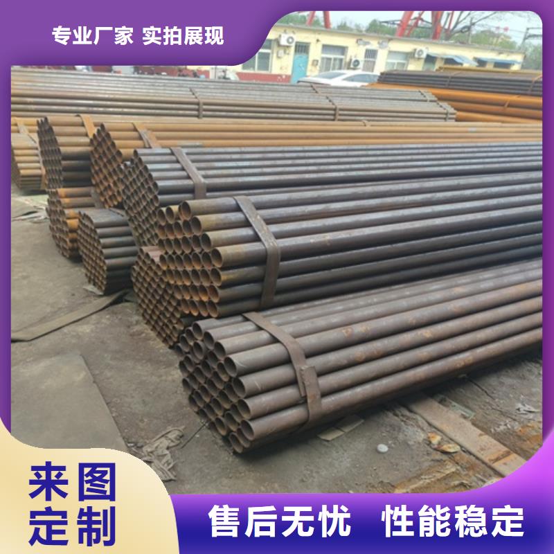 焊管大量现货