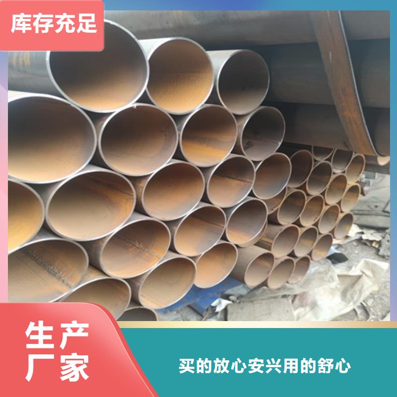  焊管品质商家