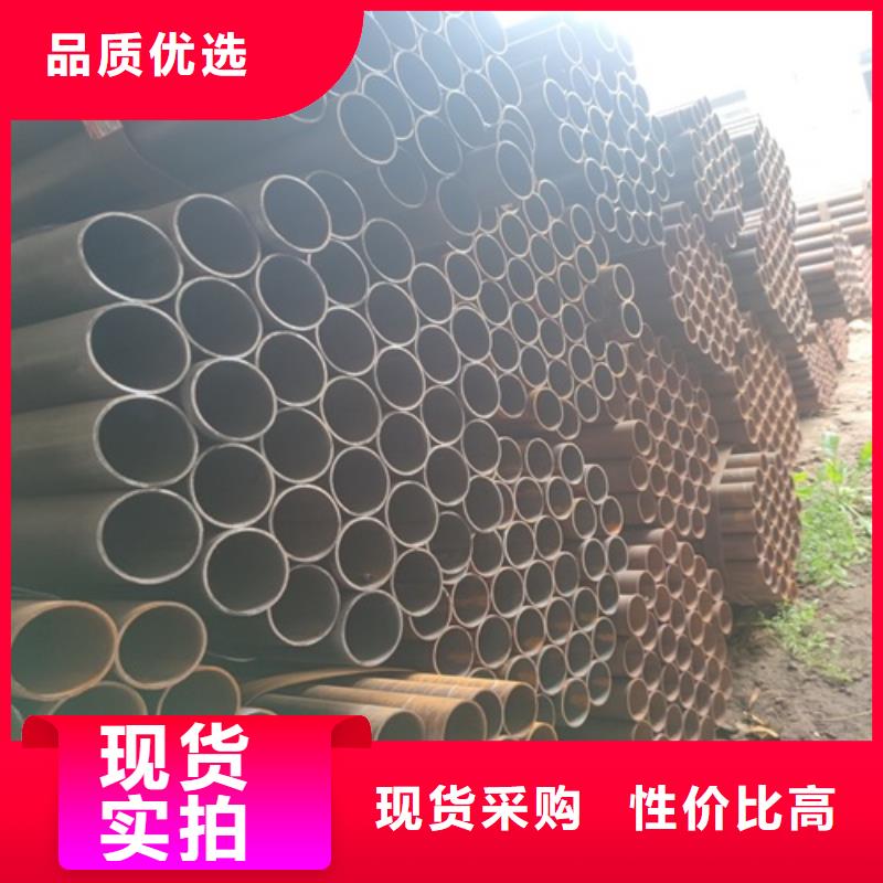 焊管好品质用的放心