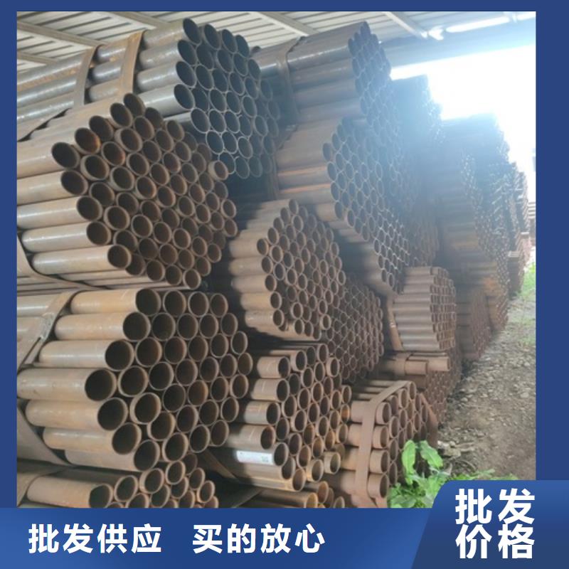  焊管行业优选