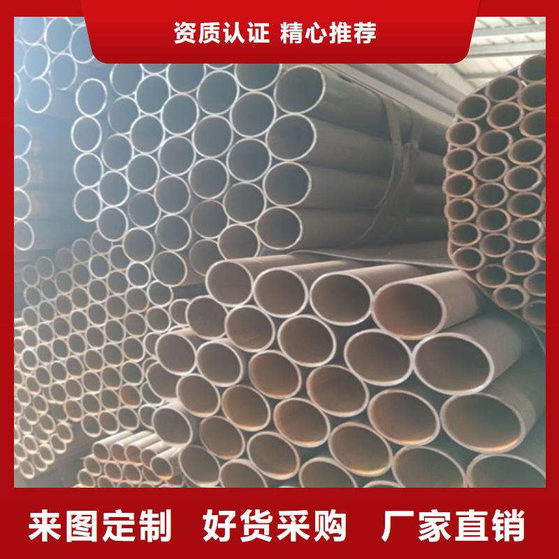 焊管好品质用的放心