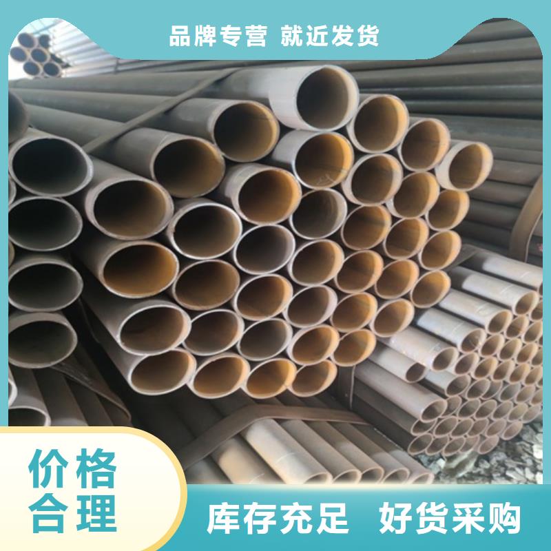 焊管大量现货