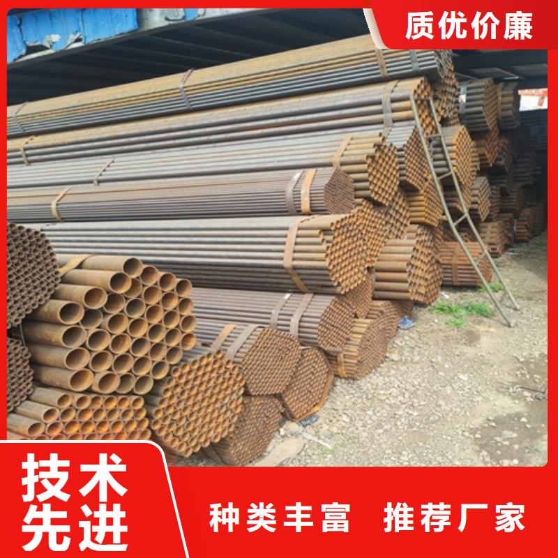 Q235焊管批发