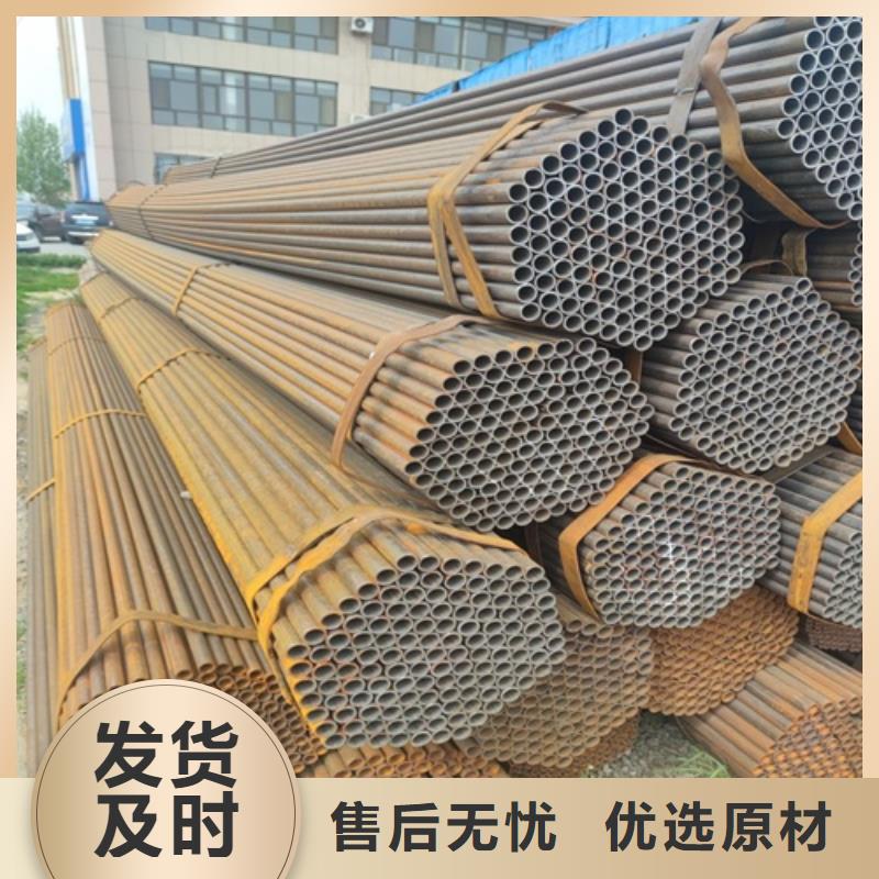 Q355直缝焊管制造厂家
