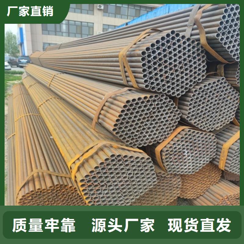 焊管大量现货