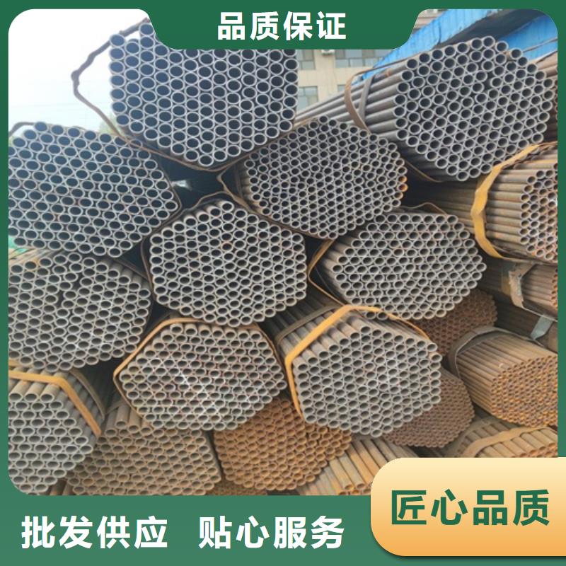 焊管专注生产制造多年