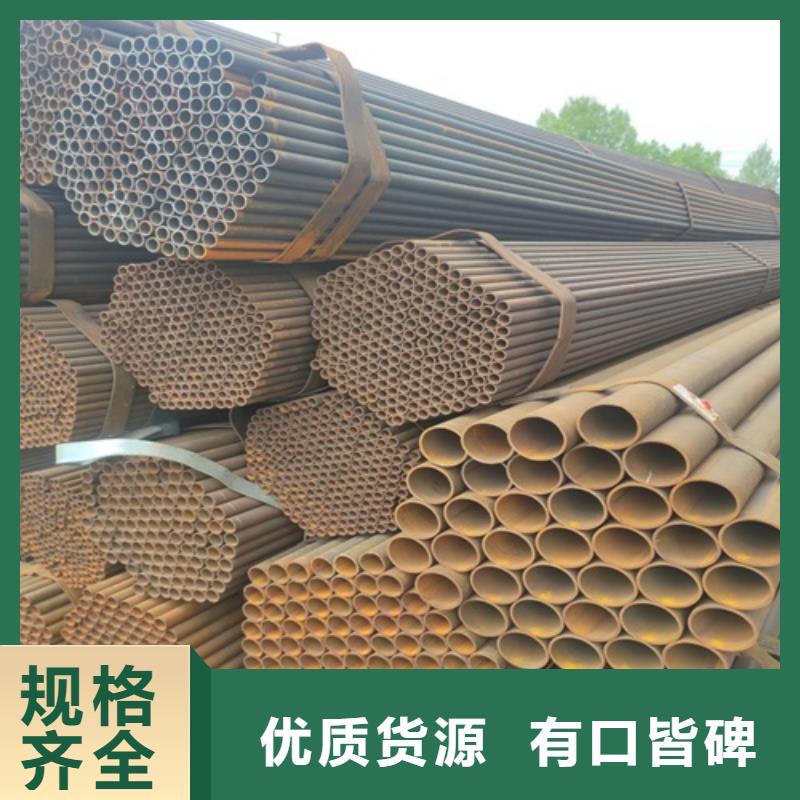 焊管现货实拍
