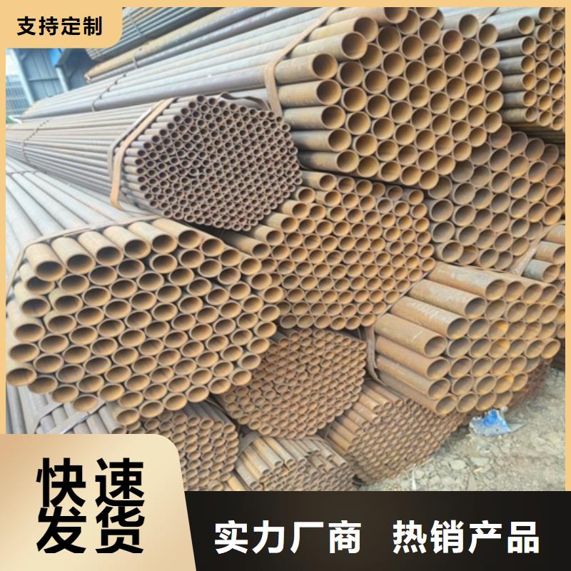  焊管工程施工案例