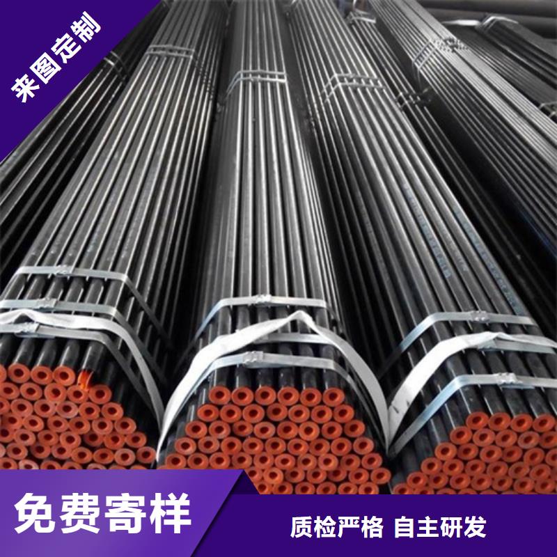 管线管_无缝钢管多年实力厂家