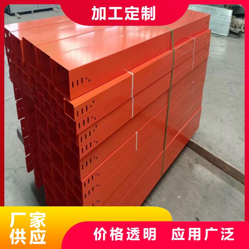 玻璃钢梯式桥架-玻璃钢梯式桥架到厂参观