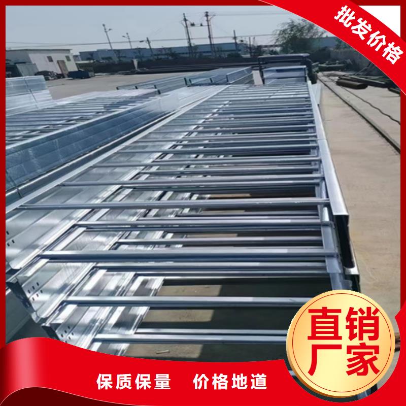 玻璃钢耐腐蚀桥架市场行情