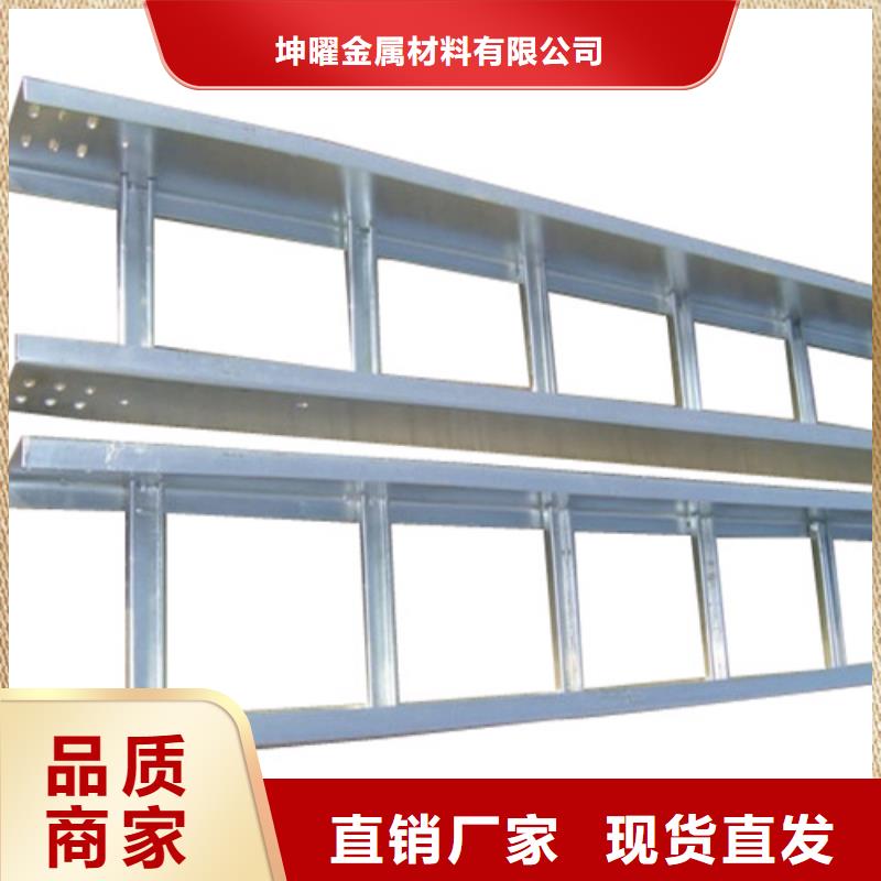 质量可靠的梯式桥架基地