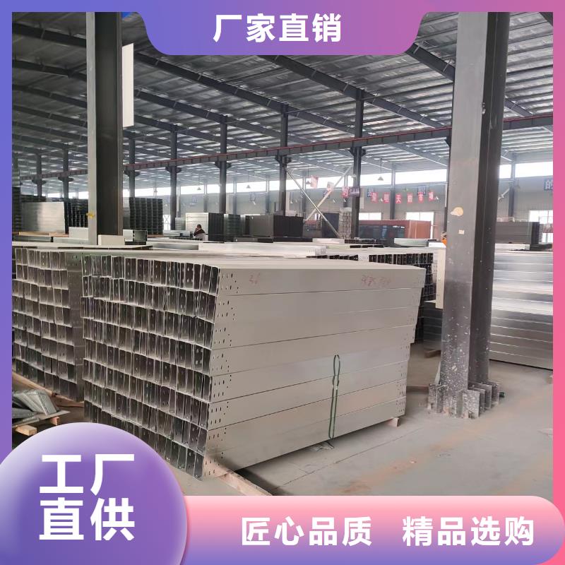 镀锌电缆桥架电缆桥架批发商