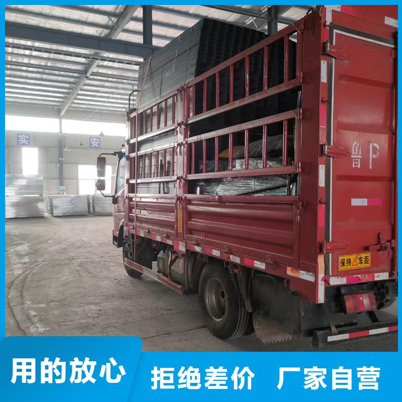 梯式桥架应用范围广