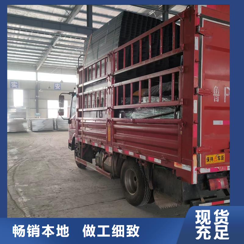 规格全的组合式桥架实体厂家