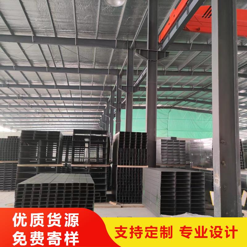玻璃钢阻燃桥架厂家实力强大