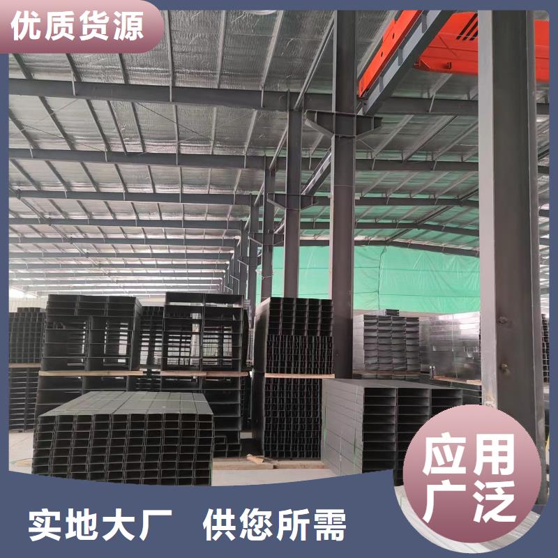 玻璃钢阻燃桥架_保证