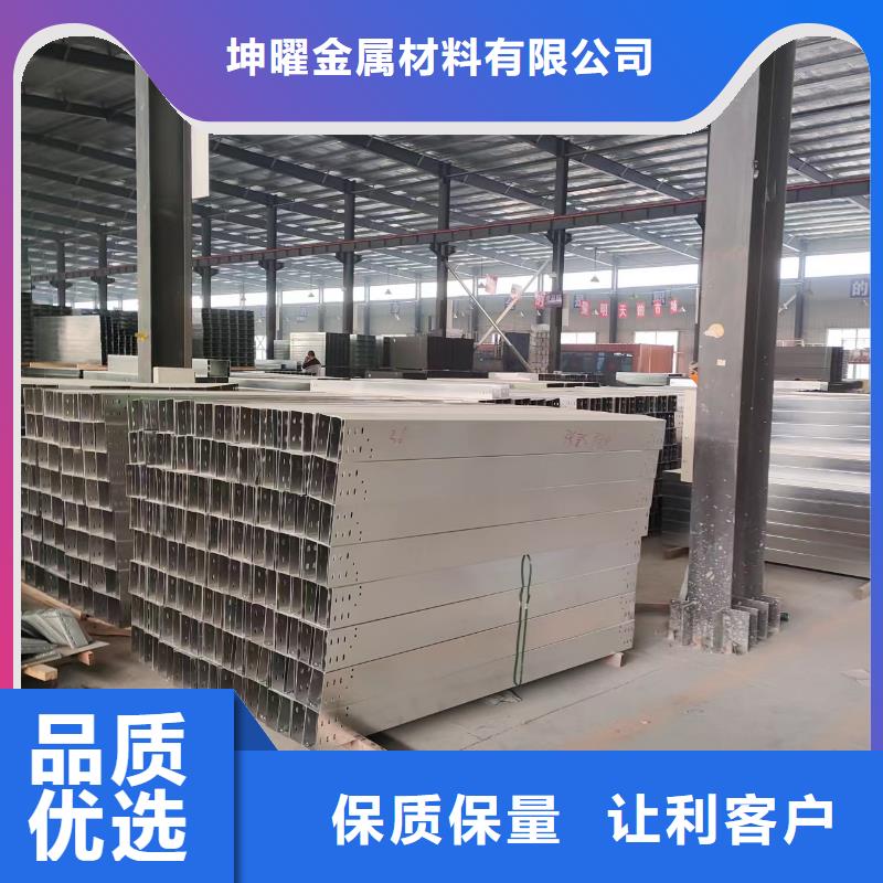 镀锌桥架用专业让客户省心
