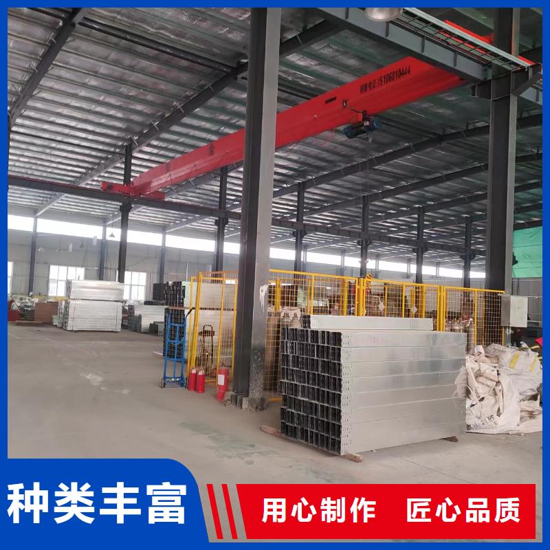 梯式桥架优选好货