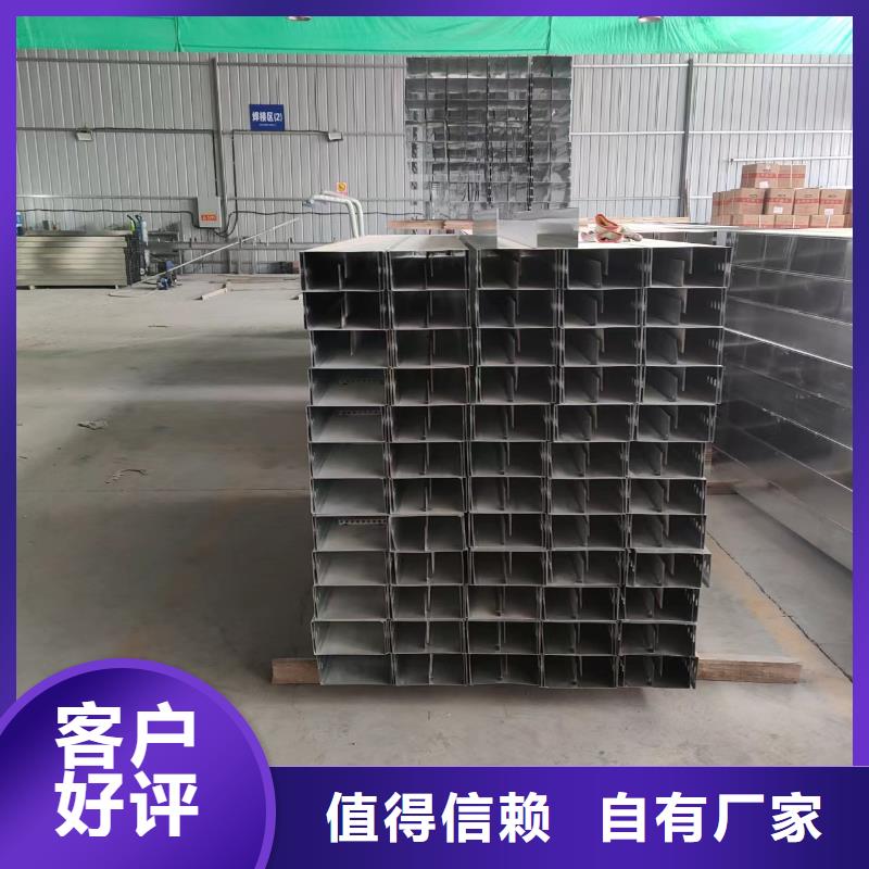 货源充足的梯式桥架实力厂家