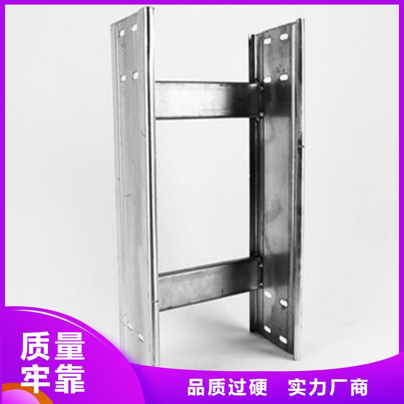 大跨距桥架-自主研发