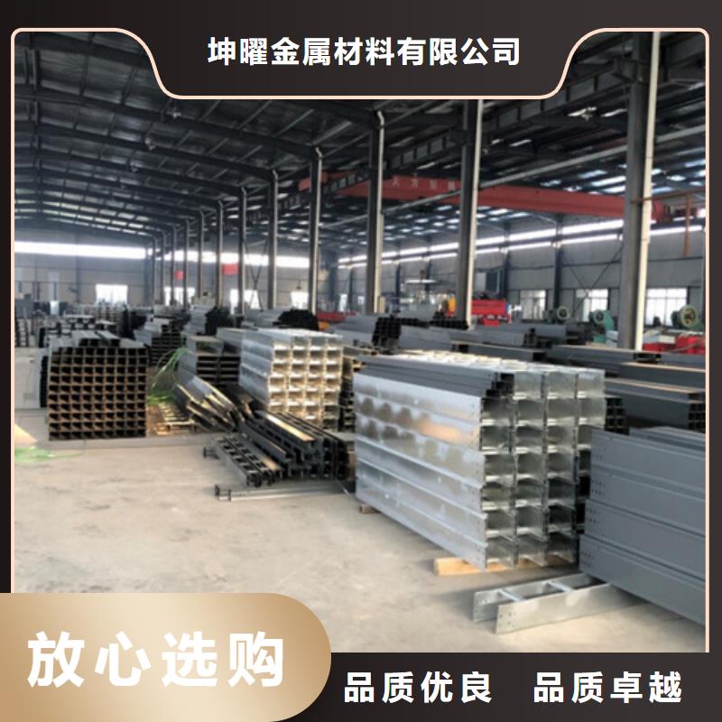 热卖耐腐蚀桥架-实体厂家
