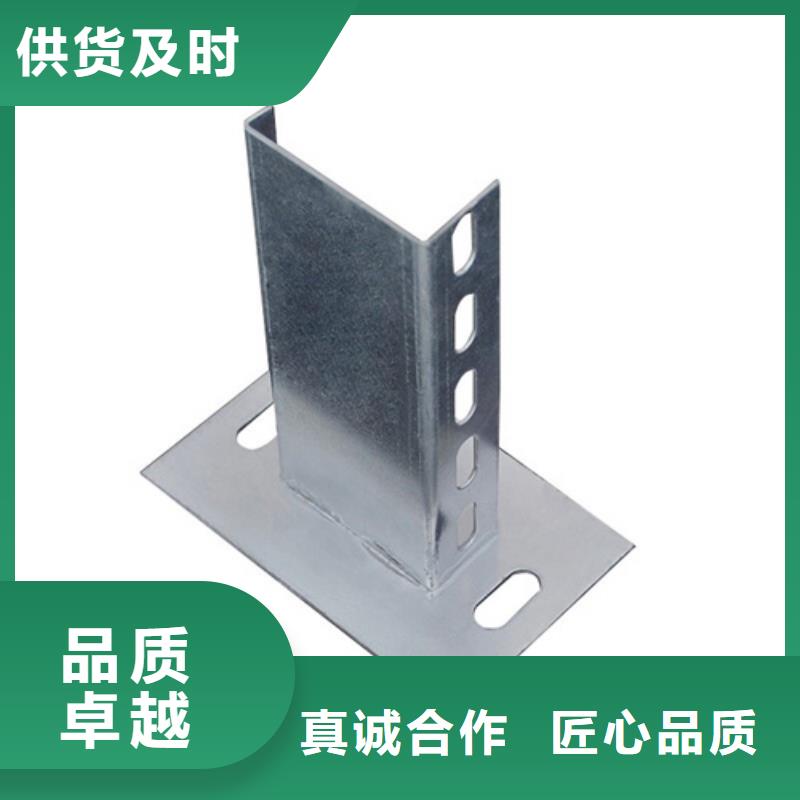 规格全的玻璃钢槽式桥架供应商