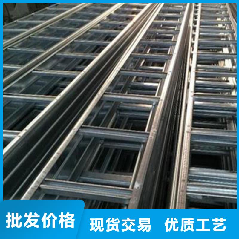 玻璃钢耐腐蚀桥架厂家直销-库存充足