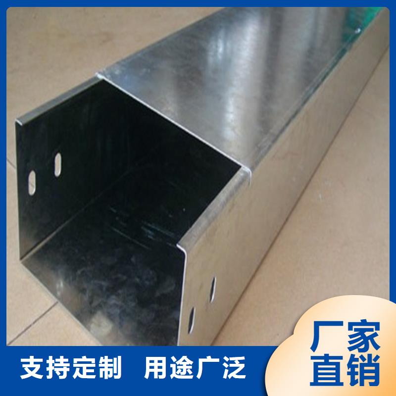 热浸锌桥架市场行情