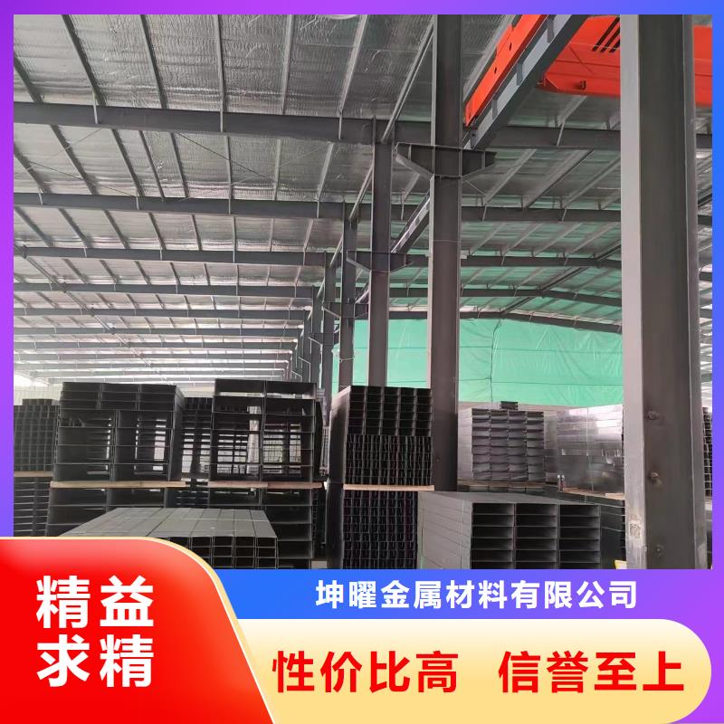 热浸锌桥架市场行情