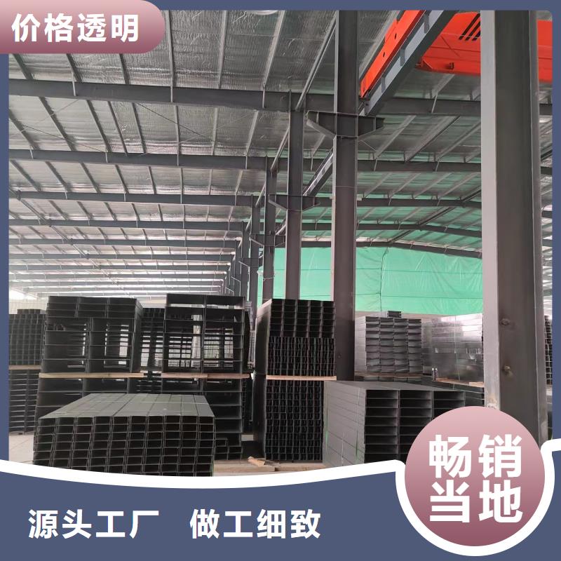 热镀锌桥架-可在线咨询
