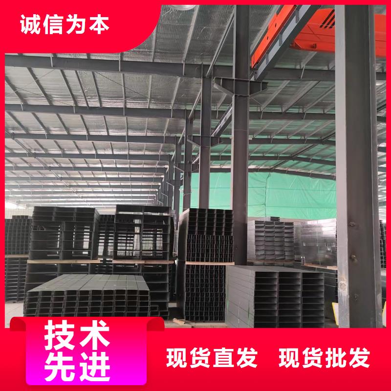 买2米长电缆桥架认准坤曜金属材料有限公司
