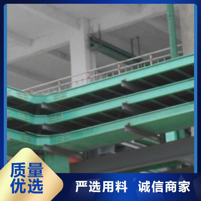 电缆桥架正规厂家坤曜桥架厂