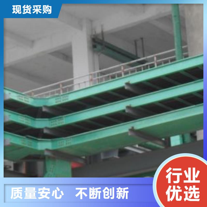 大跨距桥架购买认准实力厂家