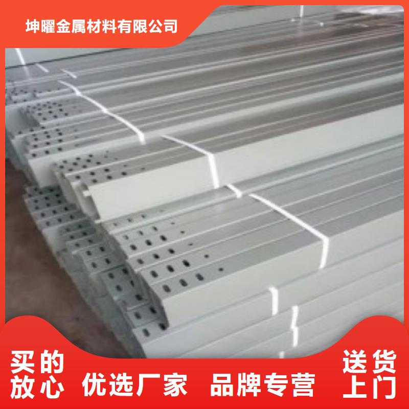 热浸锌桥架常年供货