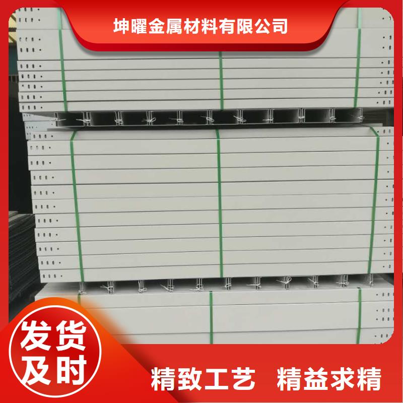 玻璃钢耐腐蚀电缆桥架企业-可接大单