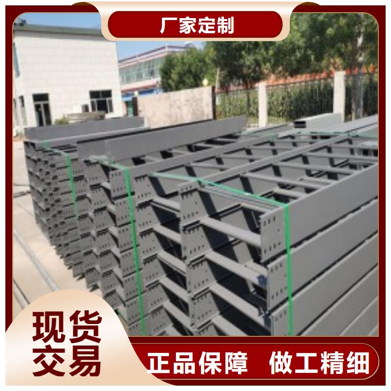 大跨距桥架优质之选