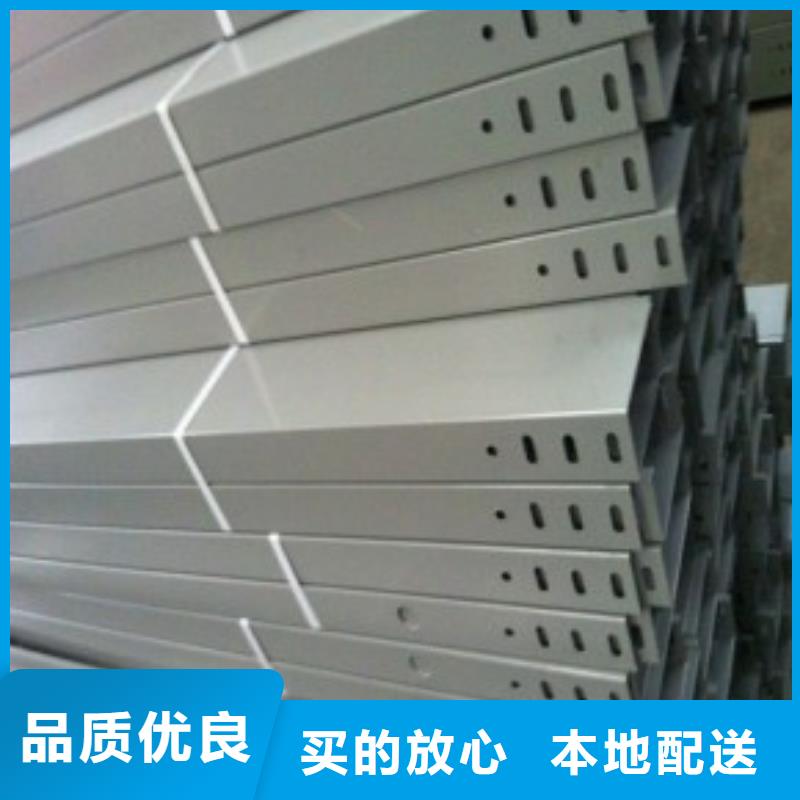 大跨距桥架优质之选