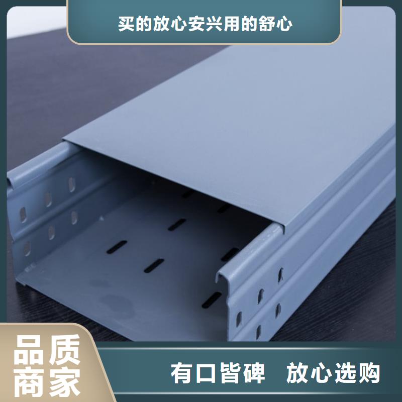 大跨距桥架优质之选