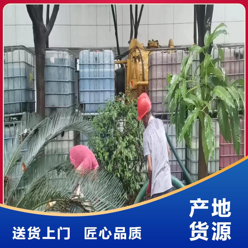 化粪池清理,室外清洁自有生产工厂